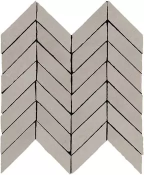 Мозаика Alchimia Spina Fango 30x37