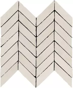 Мозаика Alchimia Spina Grey 30x37