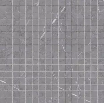 Мозаика Allmarble Wall Imperiale Satin Mosaico 40х40