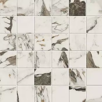 Мозаика Аллюр Капрайя 30х30