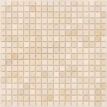 Мозаика Botticino POL 15x15x4