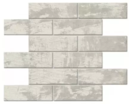 Мозаика Bricks VZ01 38x30 Непол.