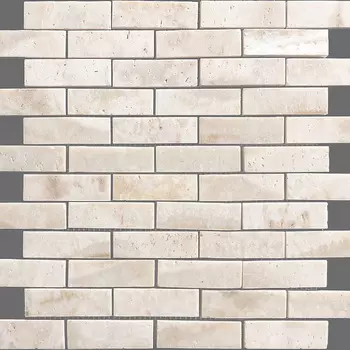 Мозаика Cappuccino beige POL 23x73x7