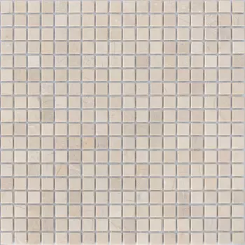 Мозаика Crema Marfil MAT 15x15x4