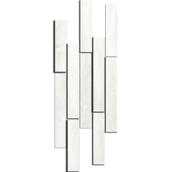 Мозаика DA00 Muretto-3D 28x78,5 непол. 10 мм