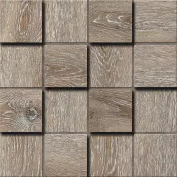 Мозаика DA04 Chess-3D (7,5x7,5) 30x30 непол. 10 мм