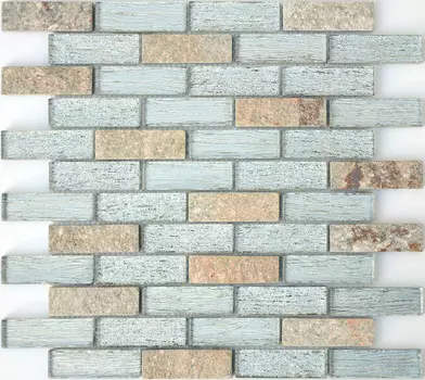 Мозаика Dubai 23x73x8 (H8224)