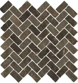 Мозаика Дженезис Браун Кросс 31,5х29,7
