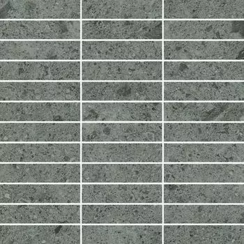 Мозаика Дженезис Грэй Грид 30х30