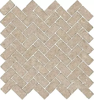 Мозаика Дженезис Крим Кросс 31,5х29,7