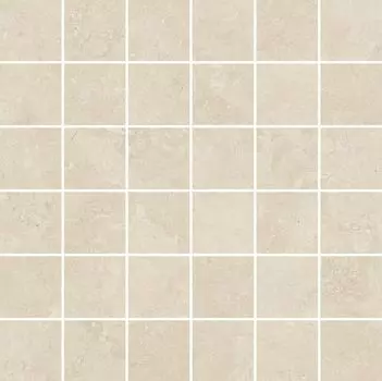 Мозаика Дженезис Уайт 30х30