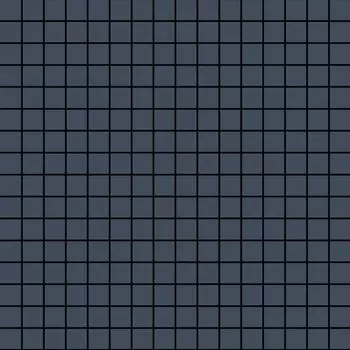 Мозаика Eclettica Blue 40x40