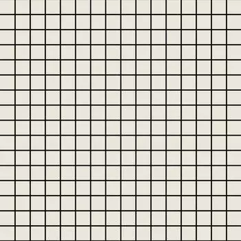 Мозаика Eclettica Cream 40x40