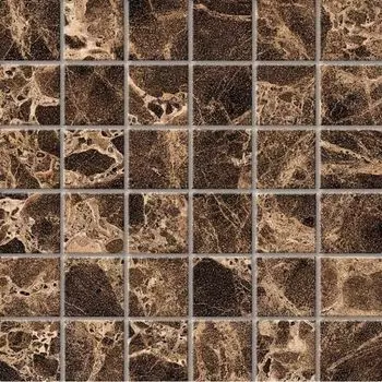 Мозаика Elegant EL02 30x30 (3*3) Полир.