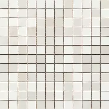 Мозаика Evolutionmarble Riv Mosaico Calacatta Oro 32,5х32,5