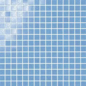 Мозаика Glass Turchese Carta 32,7х32,7