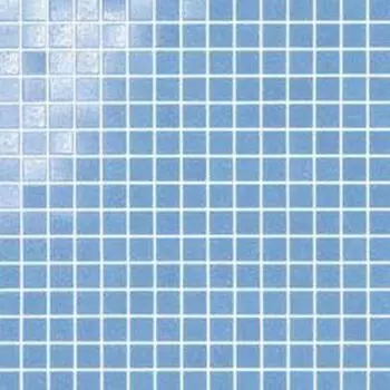 Мозаика Glass Turchese Rete 32,7х32,7