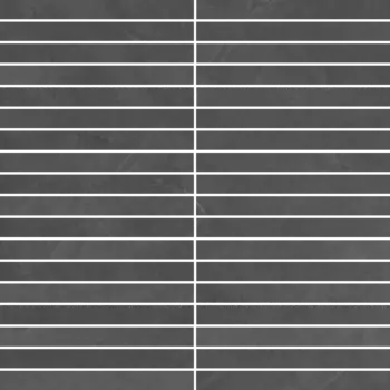 Мозаика Континуум Петрол Стрип 30х30