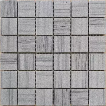 Мозаика Marmara Grey POL 48x48x7