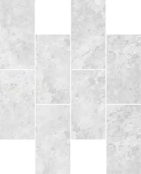 Мозаика Marmori Кирпичная кладка Благородный Кремовый (7*14) 35,5х29