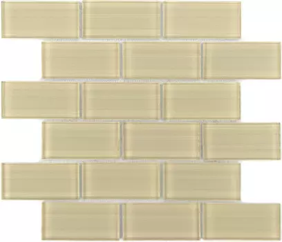Мозаика Mattoni Crema 50x100