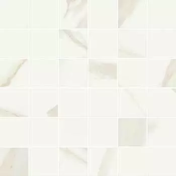 Мозаика Метрополис Калакатта Голд 30х30