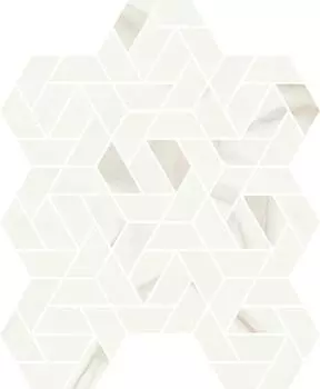 Мозаика Метрополис Калакатта Голд Айкон 28,6х34,7