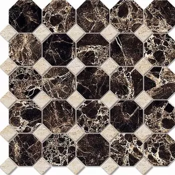 Мозаика Octagon Small EL03/JZ02 30x30
