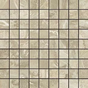 Мозаика Привиледж Лайт Грей 30х30