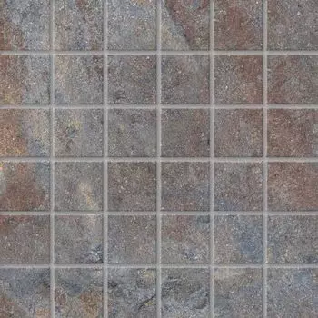 Мозаика RS01 30x30 (5*5) Лапат.