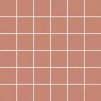 Мозаика Серфейс Скарлет 30х30