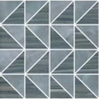 Мозаика Serpe-Nuvola Мозаичный Микс Серый ЛПР 30х30