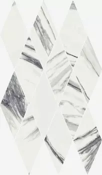 Мозаика Шарм Делюкс Фантастико Даймонд 28х48