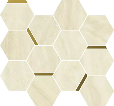 Мозаика Шарм Эдванс Алабастро Шик 28,3х32,8