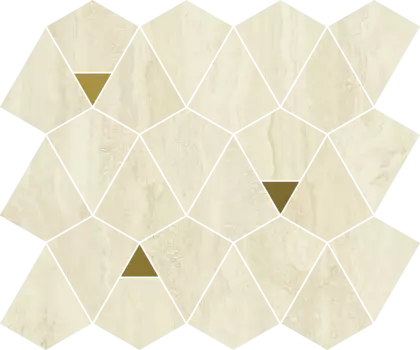 Мозаика Шарм Эдванс Алабастро Вертекс 25,8х30