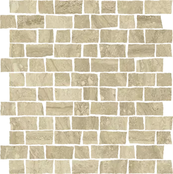 Мозаика Шарм Эдванс Травертино Роу 30х30