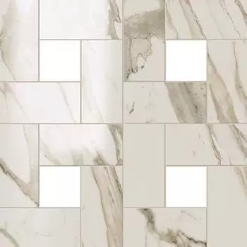 Мозаика Супернова Марбл Калакатта Голд Лапп 45х45