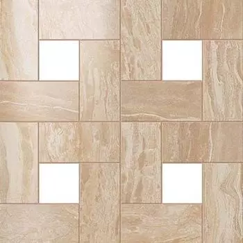 Мозаика Супернова Марбл Вудстоун Шампань Лапп 45х45