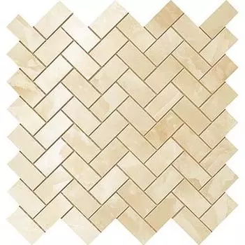 Мозаика Супернова Оникс Хани Амбер 30,5х30,5