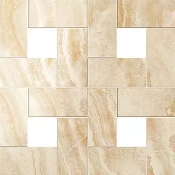 Мозаика Супернова Оникс Хани Амбер Лапп 45х45