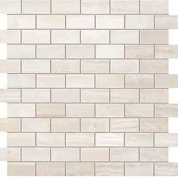 Мозаика Супернова Оникс Пьюр Вайт 30,5х30,5