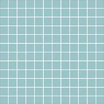 Мозаика Темари бирюза матовый 29,8х29,8