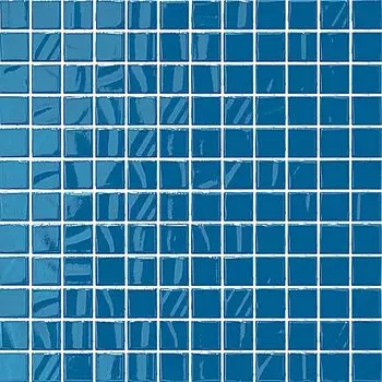 Мозаика Темари индиго 29,8х29,8