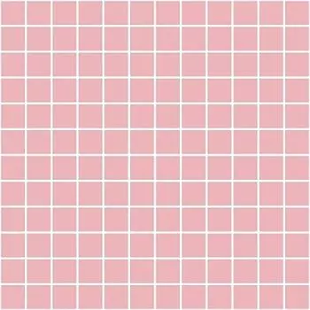 Мозаика Темари розовый светлый 29,8х29,8