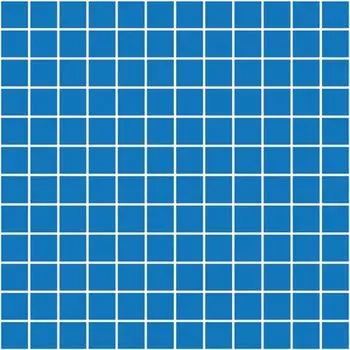 Мозаика Темари ультрамарин матовый 29,8х29,8