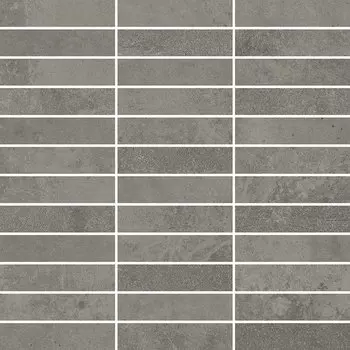 Мозаика Терравива Дарк Грид 30х30