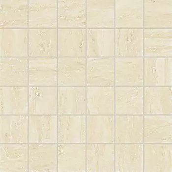 Мозаика Травертино Навона 30х30 патт.