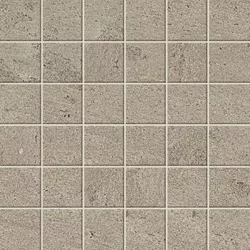 Мозаика Вайз Сильвер Грей Лапп 30х30