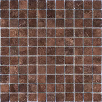Мозаика Venezia Brown POL 23x23