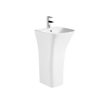 Напольная раковина Ceruttispa Luca 450x435x835